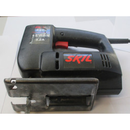 Разборка SKIL 4235 Jigsaw Защитная рама