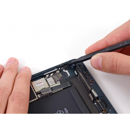 iPad Mini CDMA Антенна Кабельная Лента Замена