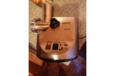 Неисправность №96503 - Мясорубка Kenwood